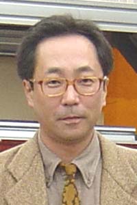 Assoc. Prof. Dr. Mitsuji MONTA