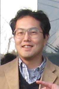Assoc. Prof. Dr. Kazuhiko NAMBA